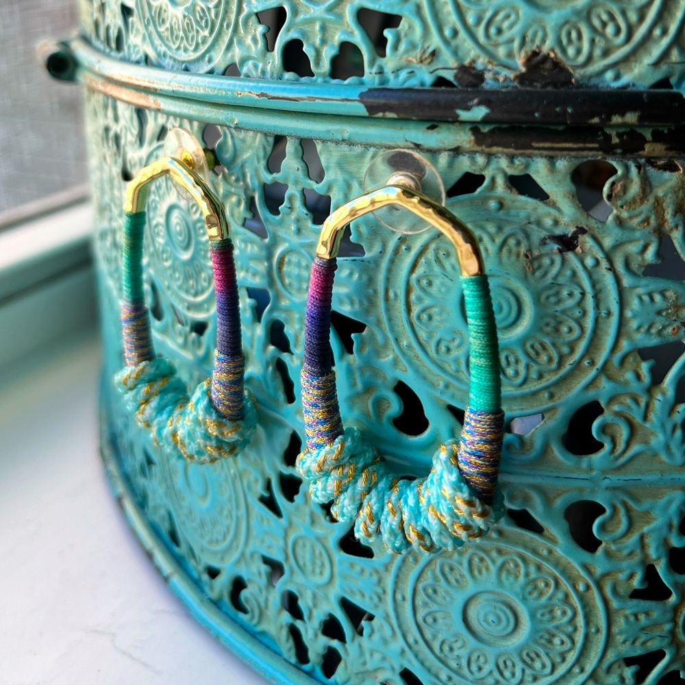 Kendra Scott Earrings